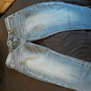 Women's Jeans